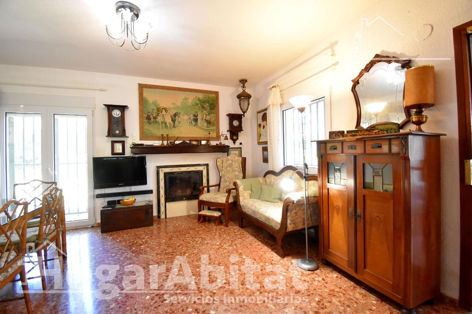 4 bedroom Villa for sale in Gandia with pool garage - € 289,000 (Ref: 9822972)