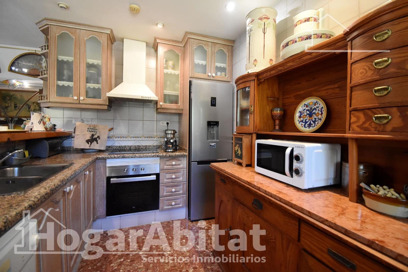 4 bedroom Villa for sale in Gandia with pool garage - € 289,000 (Ref: 9822972)