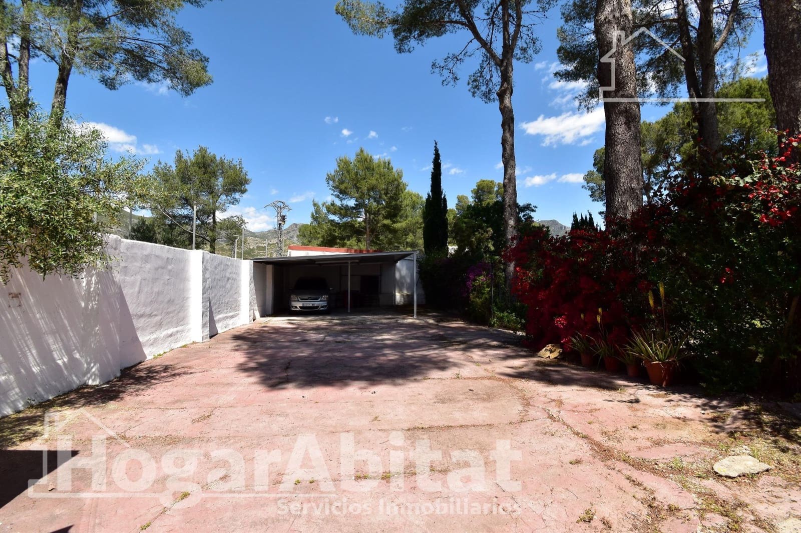 4 bedroom Villa for sale in Gandia with pool garage - € 289,000 (Ref: 9822972)
