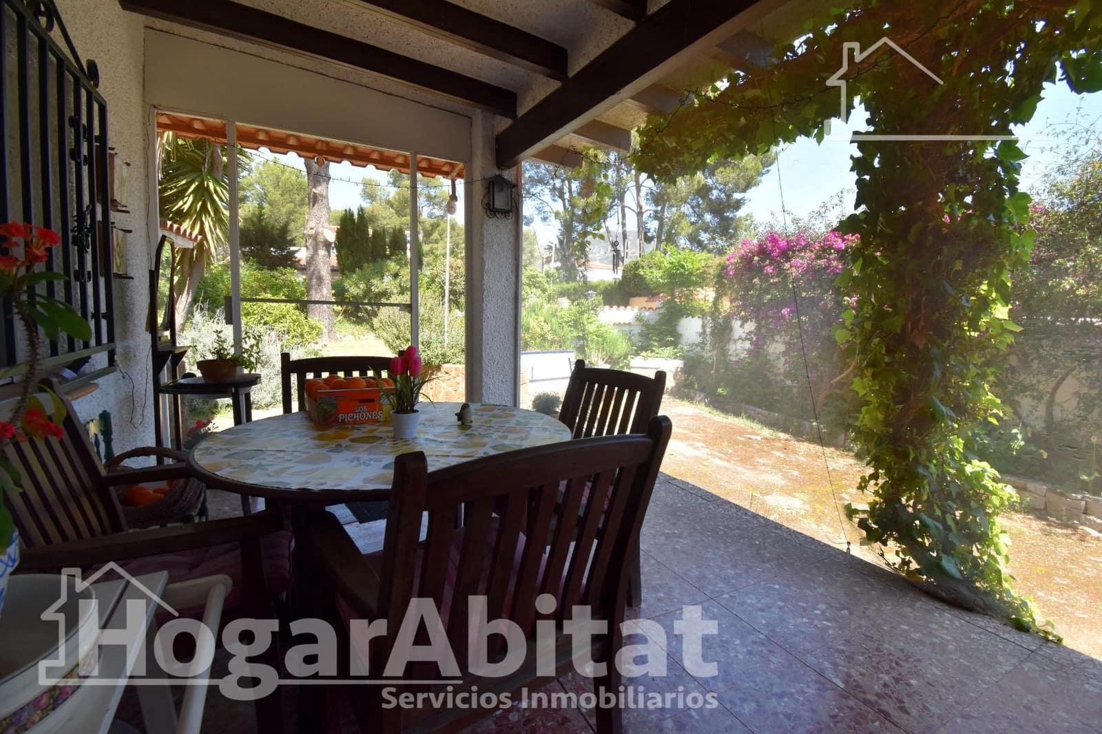 4 bedroom Villa for sale in Gandia with pool garage - € 289,000 (Ref: 9822972)