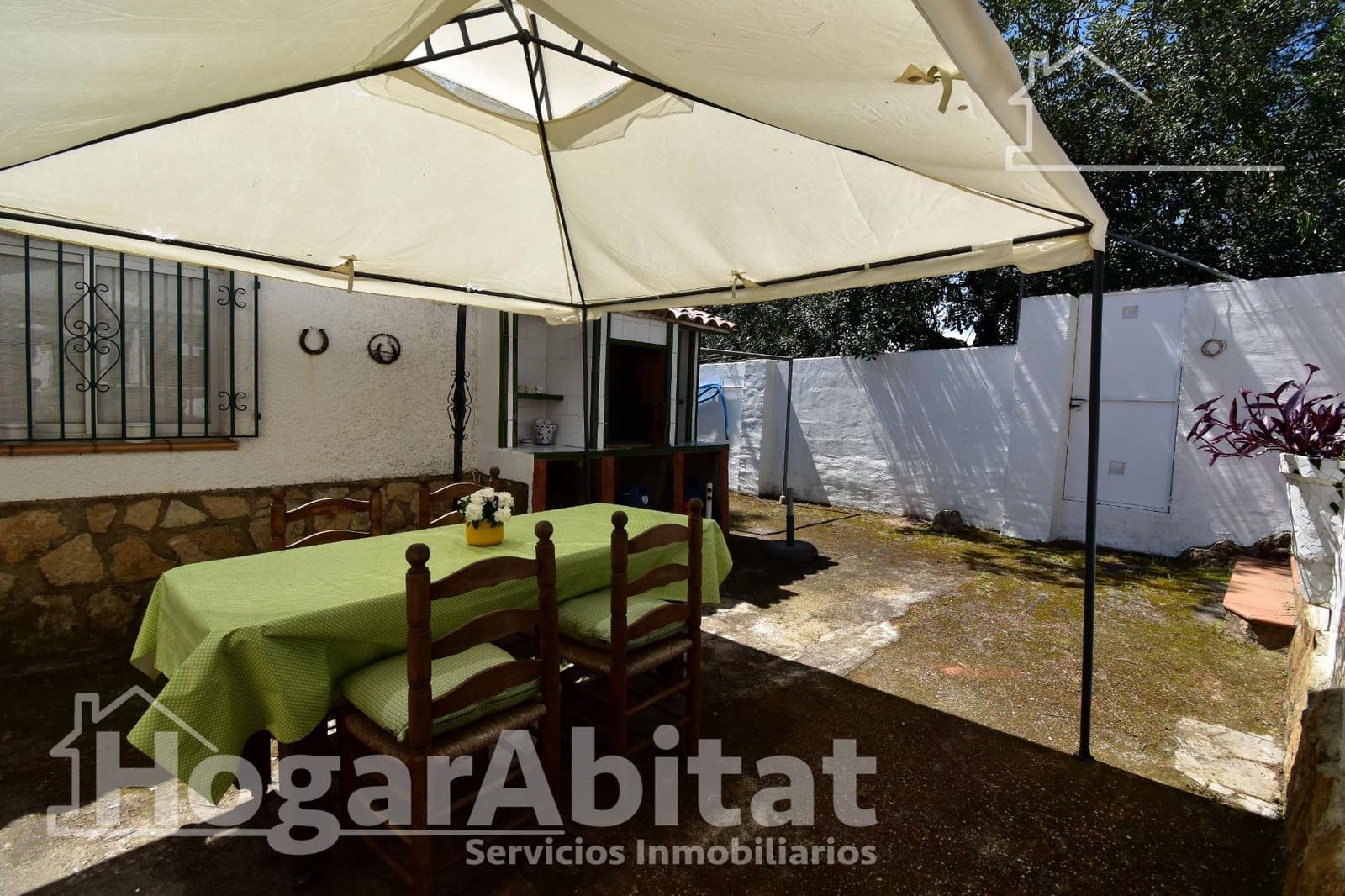 4 bedroom Villa for sale in Gandia with pool garage - € 289,000 (Ref: 9822972)