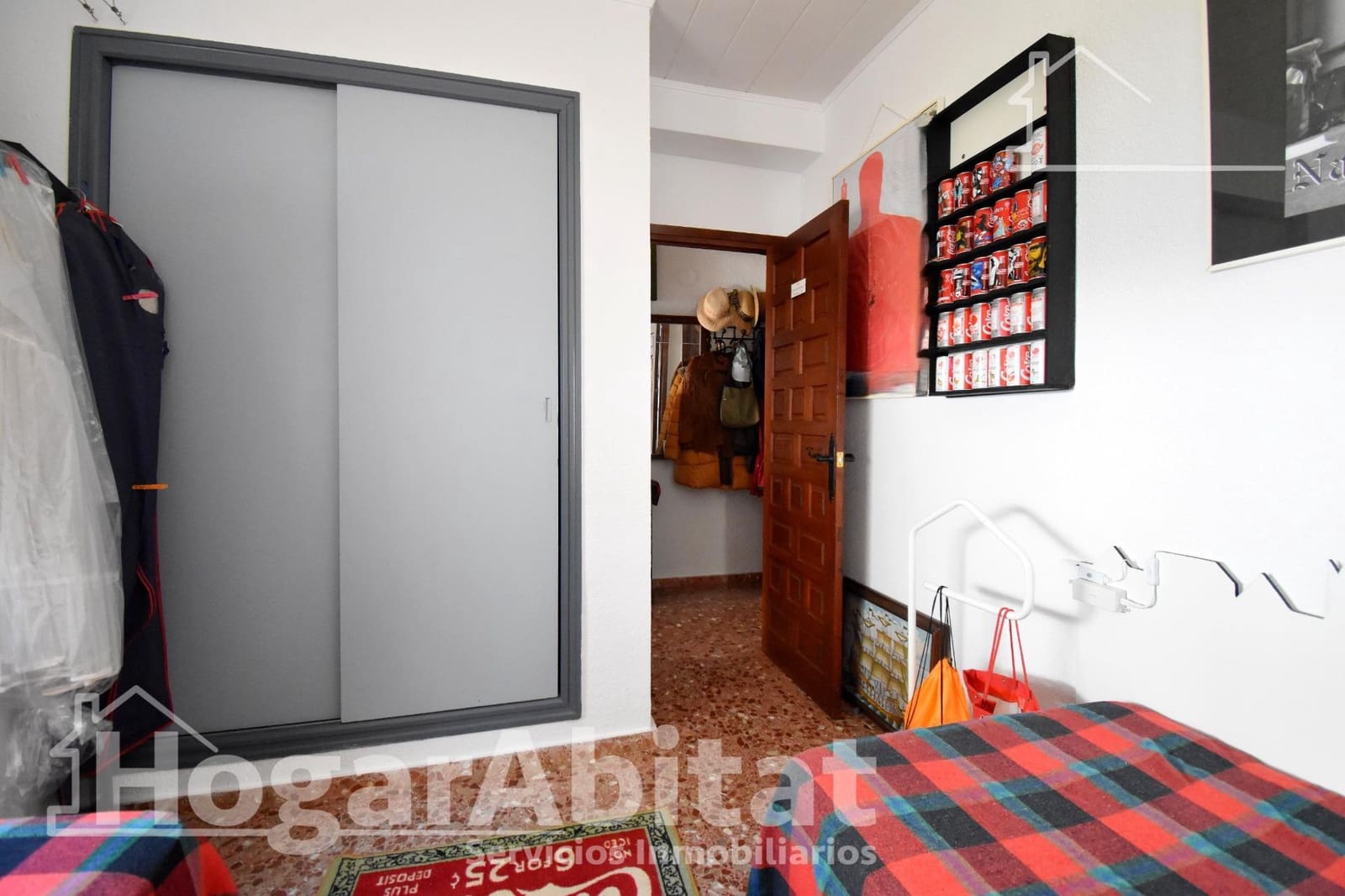 4 bedroom Villa for sale in Gandia with pool garage - € 289,000 (Ref: 9822972)