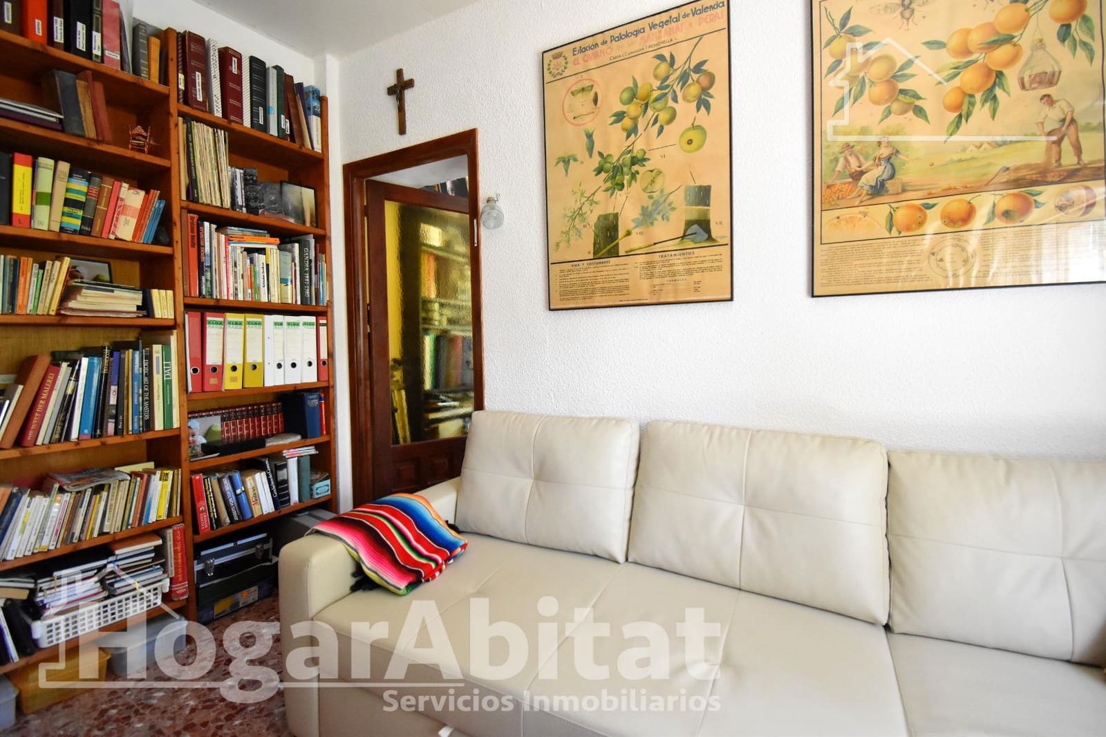 4 bedroom Villa for sale in Gandia with pool garage - € 289,000 (Ref: 9822972)