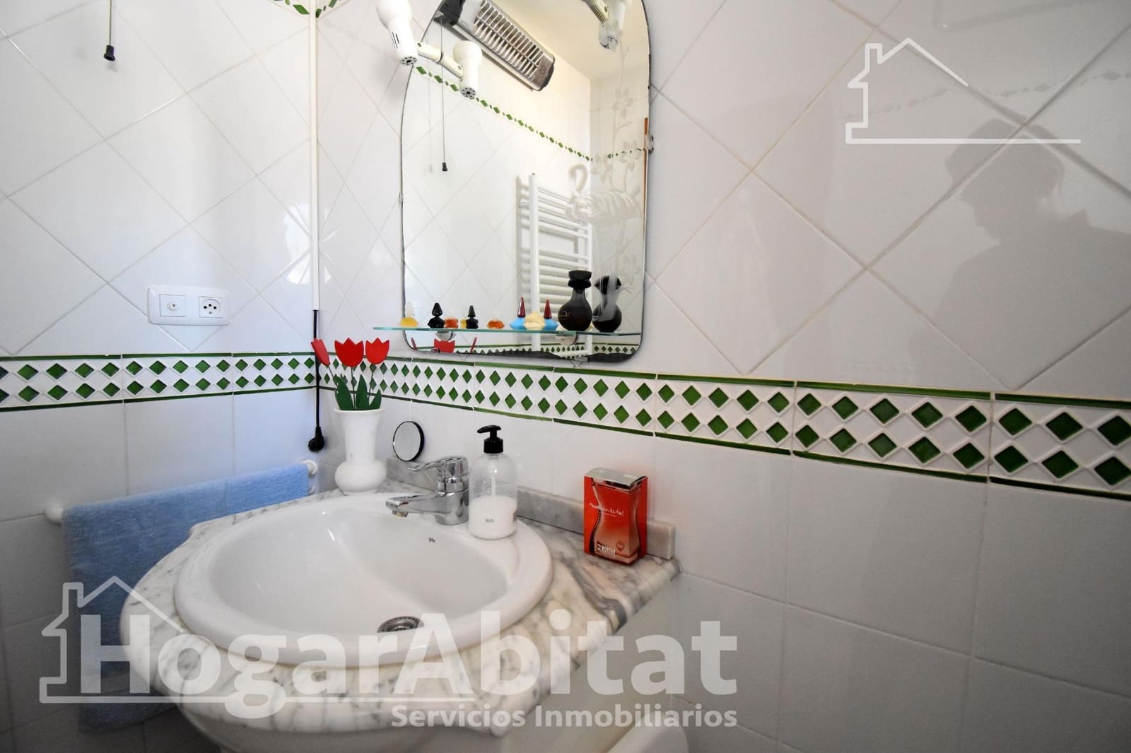 4 bedroom Villa for sale in Gandia with pool garage - € 289,000 (Ref: 9822972)