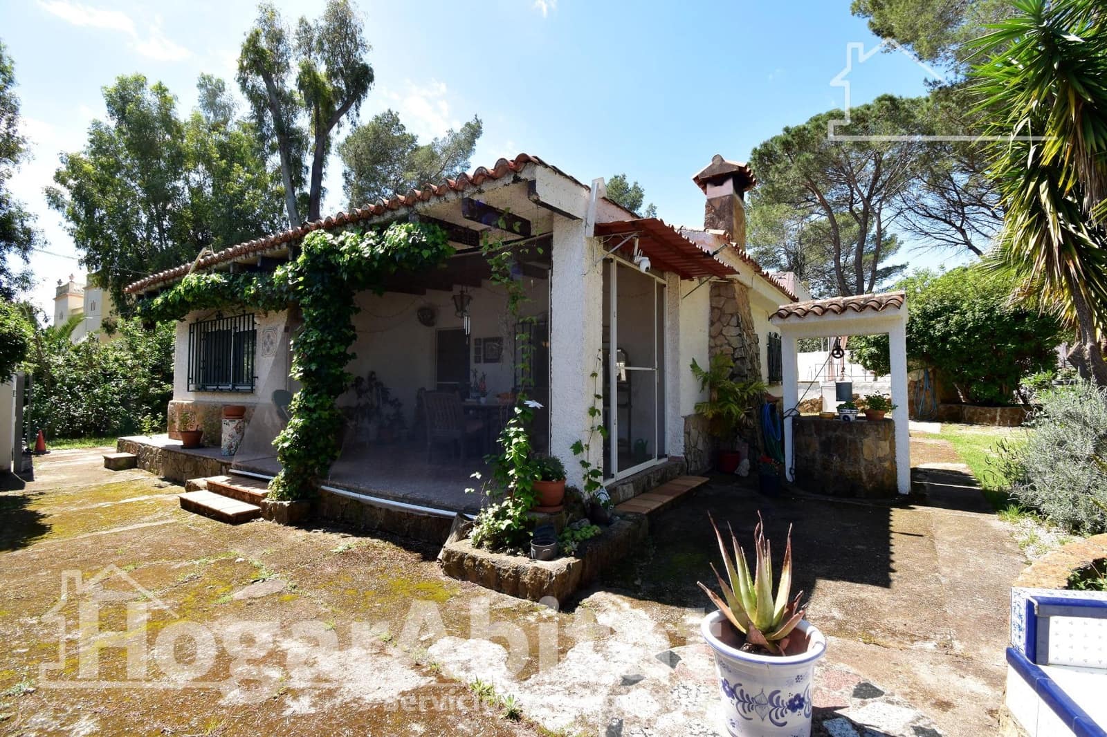 4 bedroom Villa for sale in Gandia with pool garage - € 289,000 (Ref: 9822972)