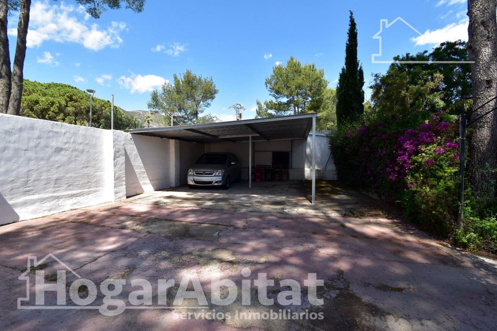 4 bedroom Villa for sale in Gandia with pool garage - € 289,000 (Ref: 9822972)