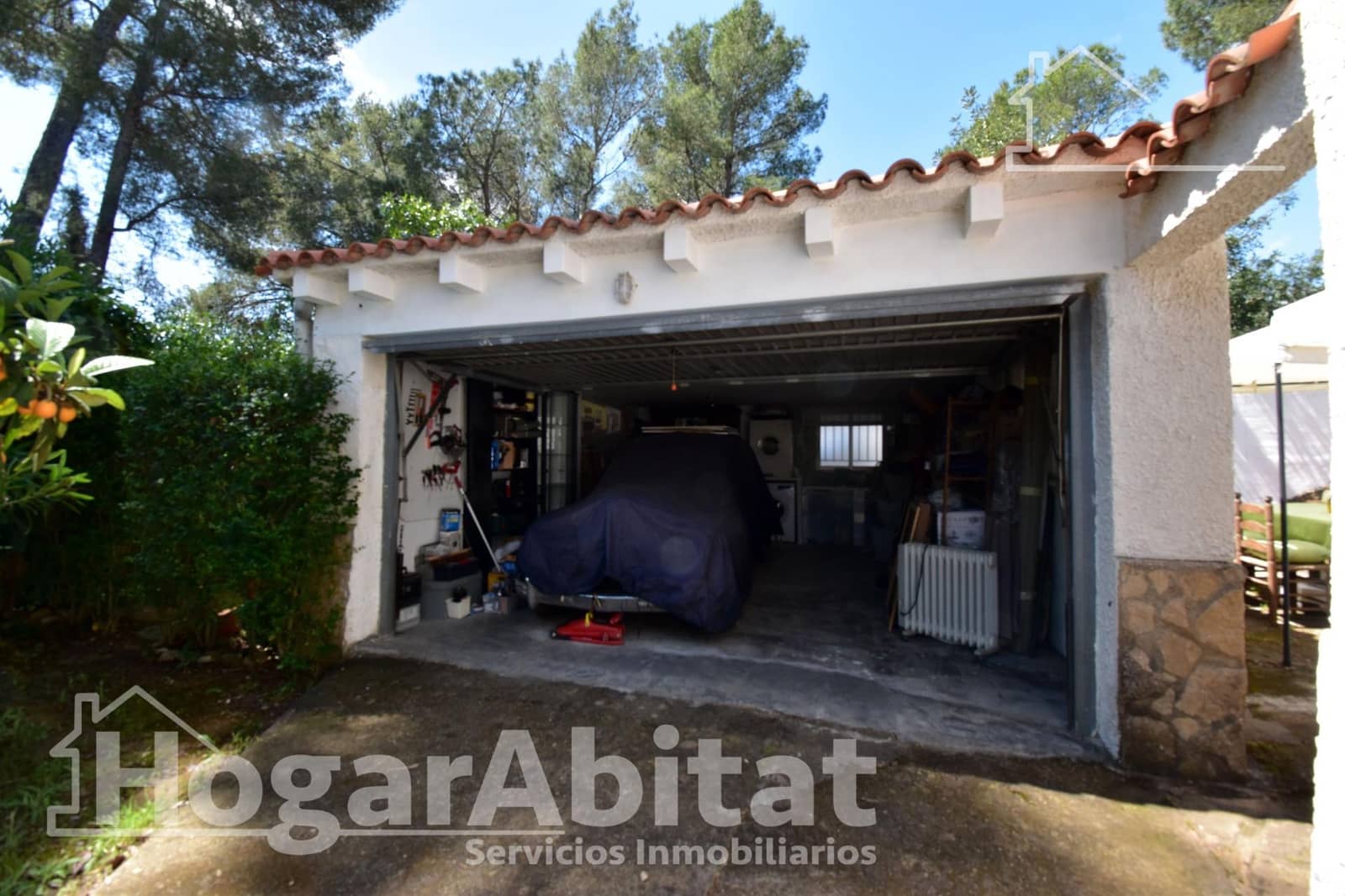 4 bedroom Villa for sale in Gandia with pool garage - € 289,000 (Ref: 9822972)