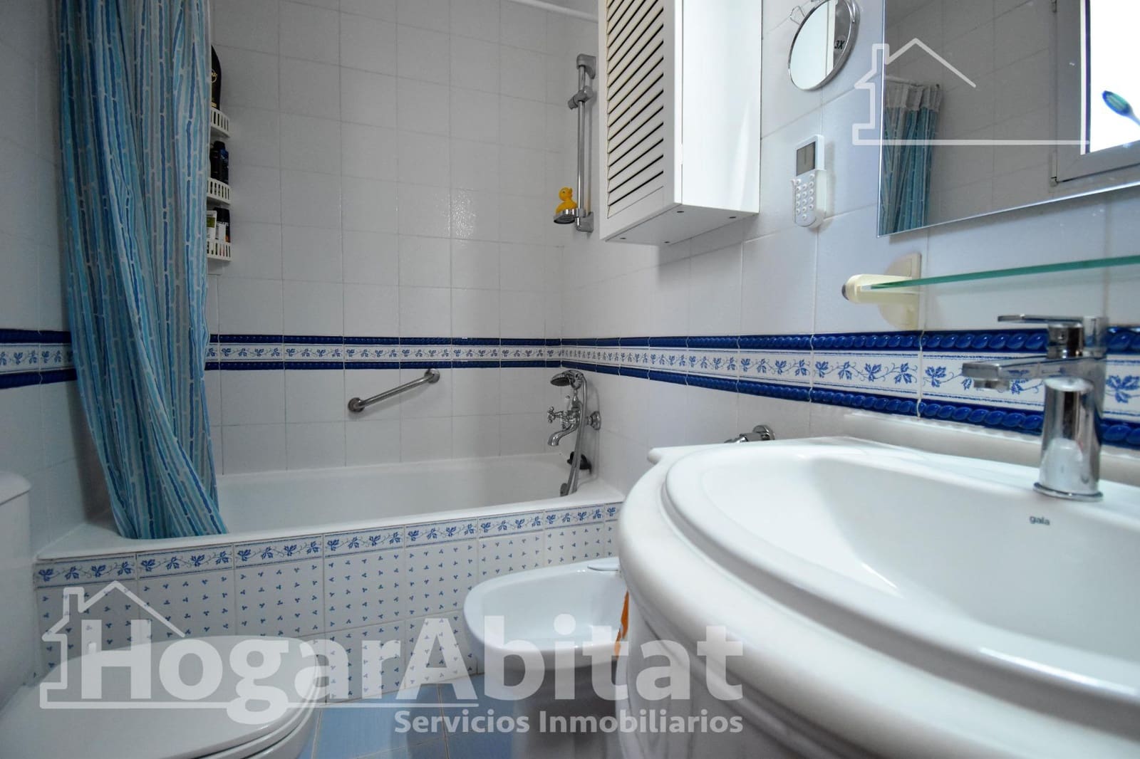 4 bedroom Villa for sale in Gandia with pool garage - € 289,000 (Ref: 9822972)