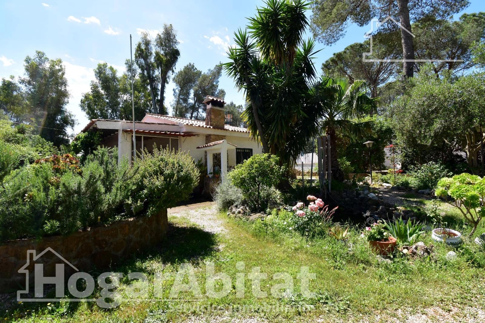 4 bedroom Villa for sale in Gandia with pool garage - € 289,000 (Ref: 9822972)