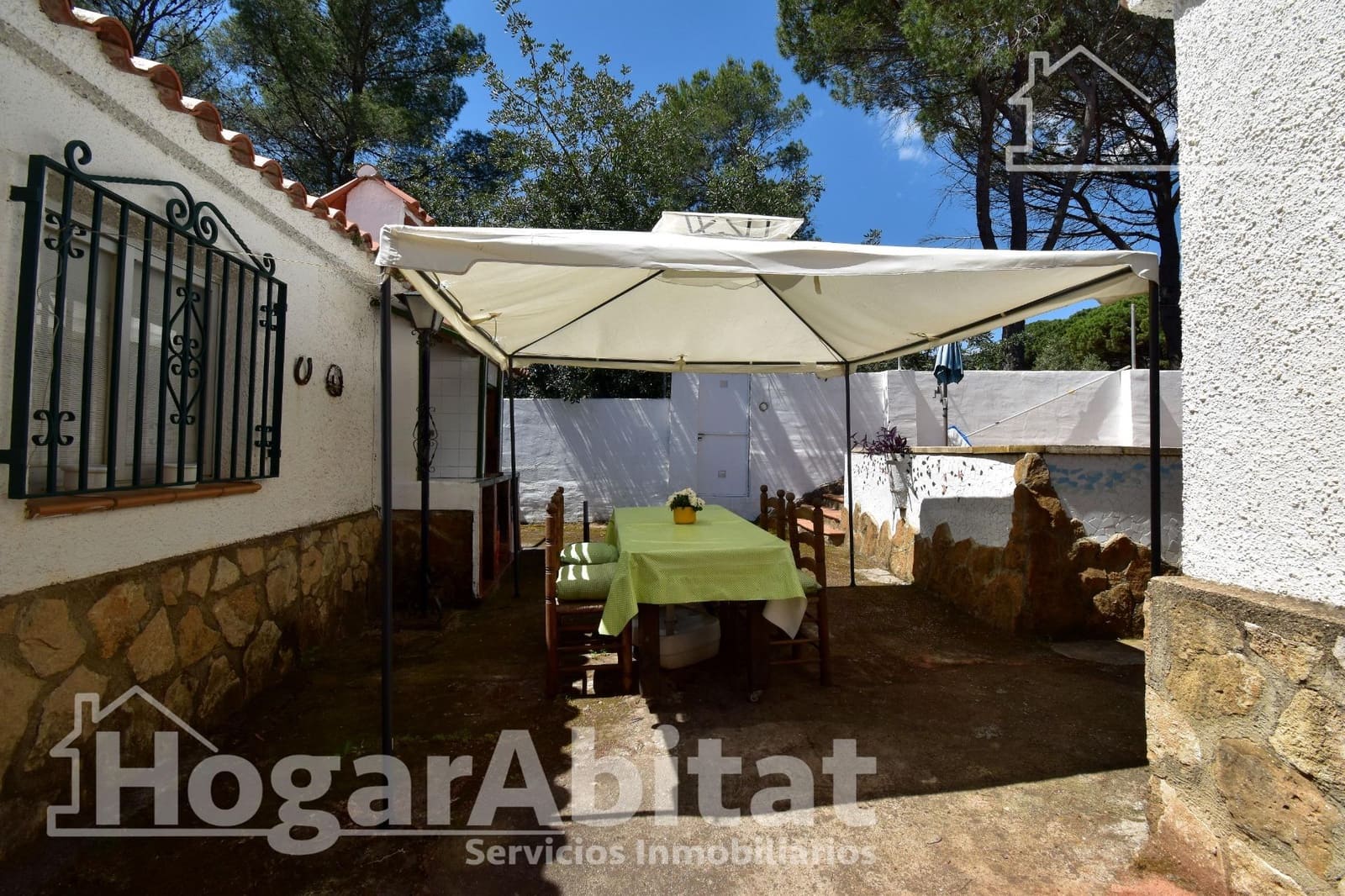 4 bedroom Villa for sale in Gandia with pool garage - € 289,000 (Ref: 9822972)