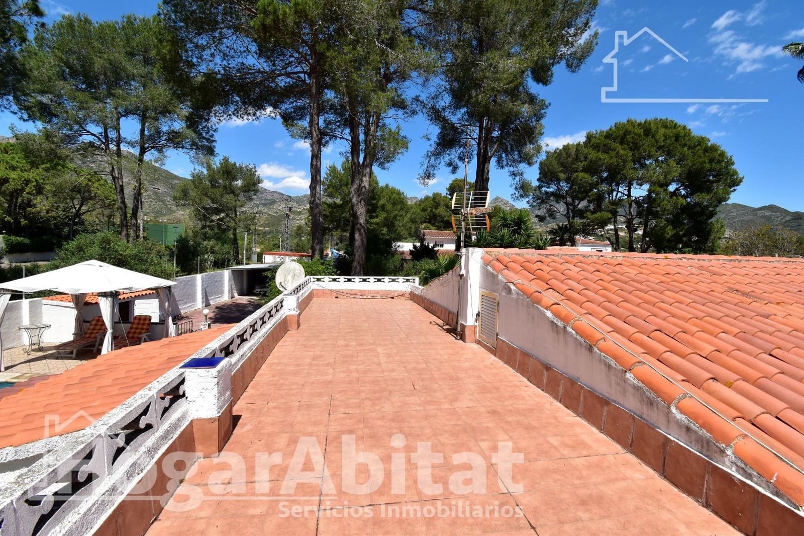 4 bedroom Villa for sale in Gandia with pool garage - € 289,000 (Ref: 9822972)