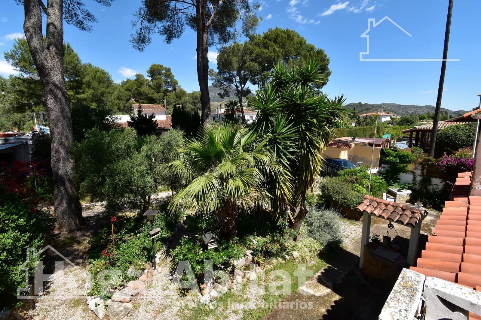 4 bedroom Villa for sale in Gandia with pool garage - € 289,000 (Ref: 9822972)