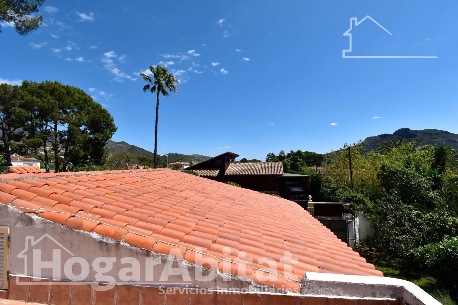 4 bedroom Villa for sale in Gandia with pool garage - € 289,000 (Ref: 9822972)