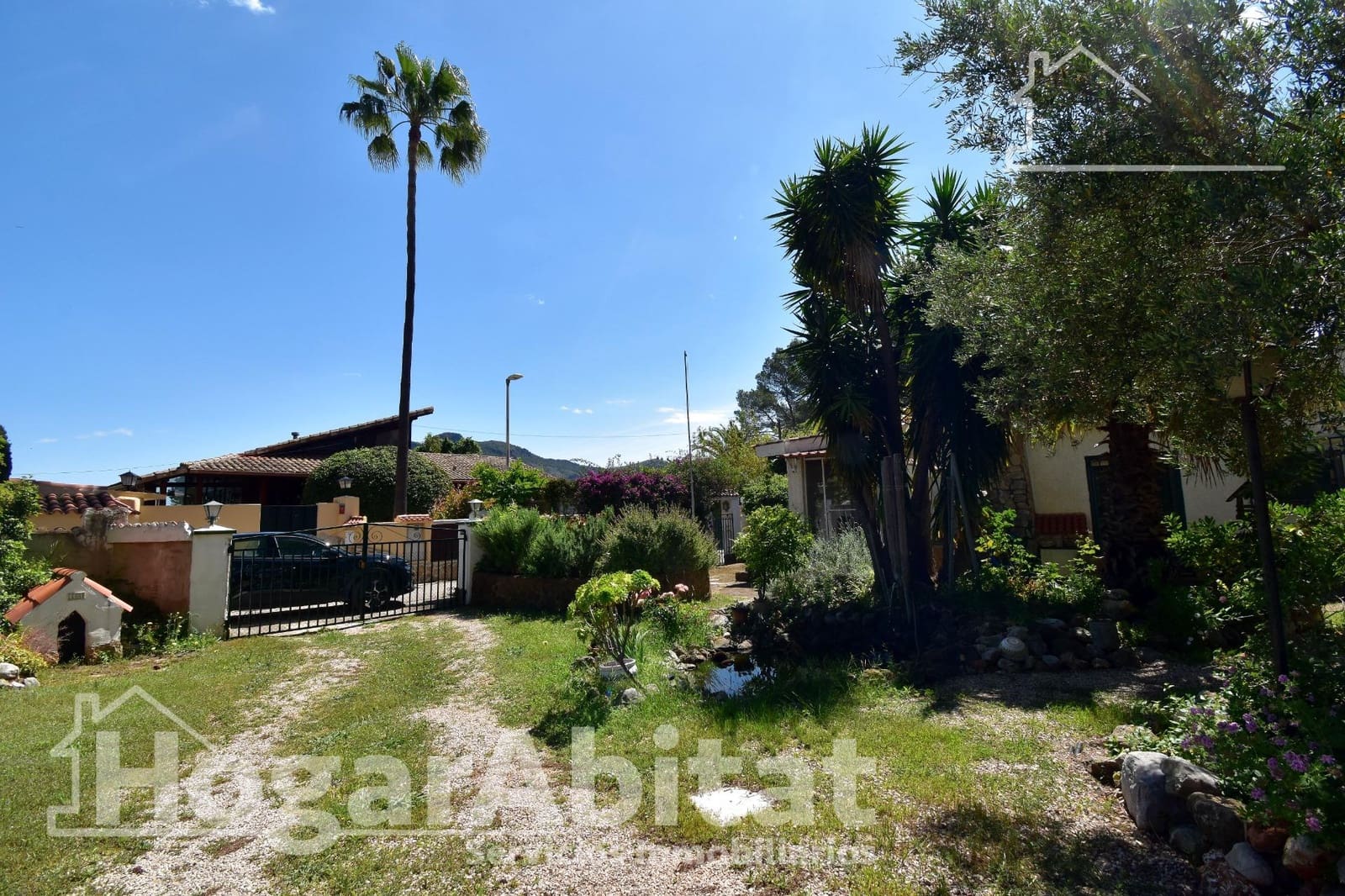 4 bedroom Villa for sale in Gandia with pool garage - € 289,000 (Ref: 9822972)