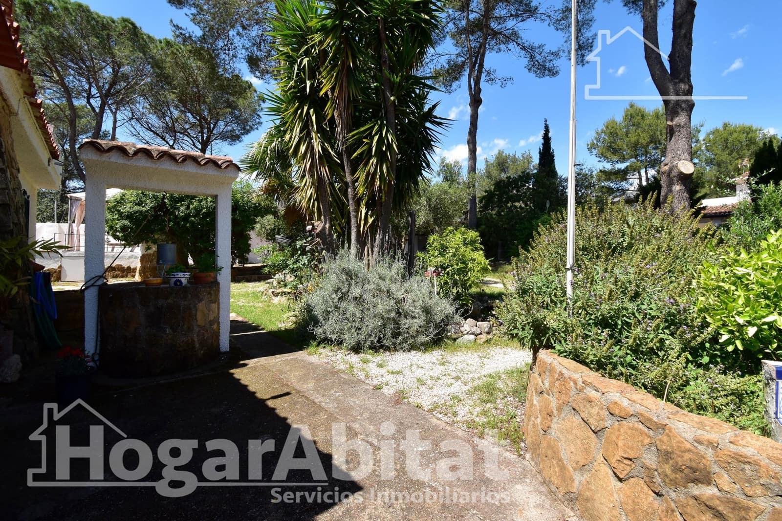 4 bedroom Villa for sale in Gandia with pool garage - € 289,000 (Ref: 9822972)