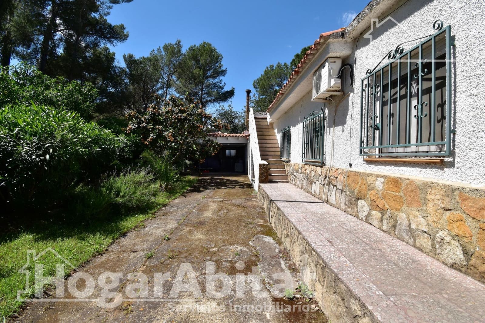 4 bedroom Villa for sale in Gandia with pool garage - € 289,000 (Ref: 9822972)