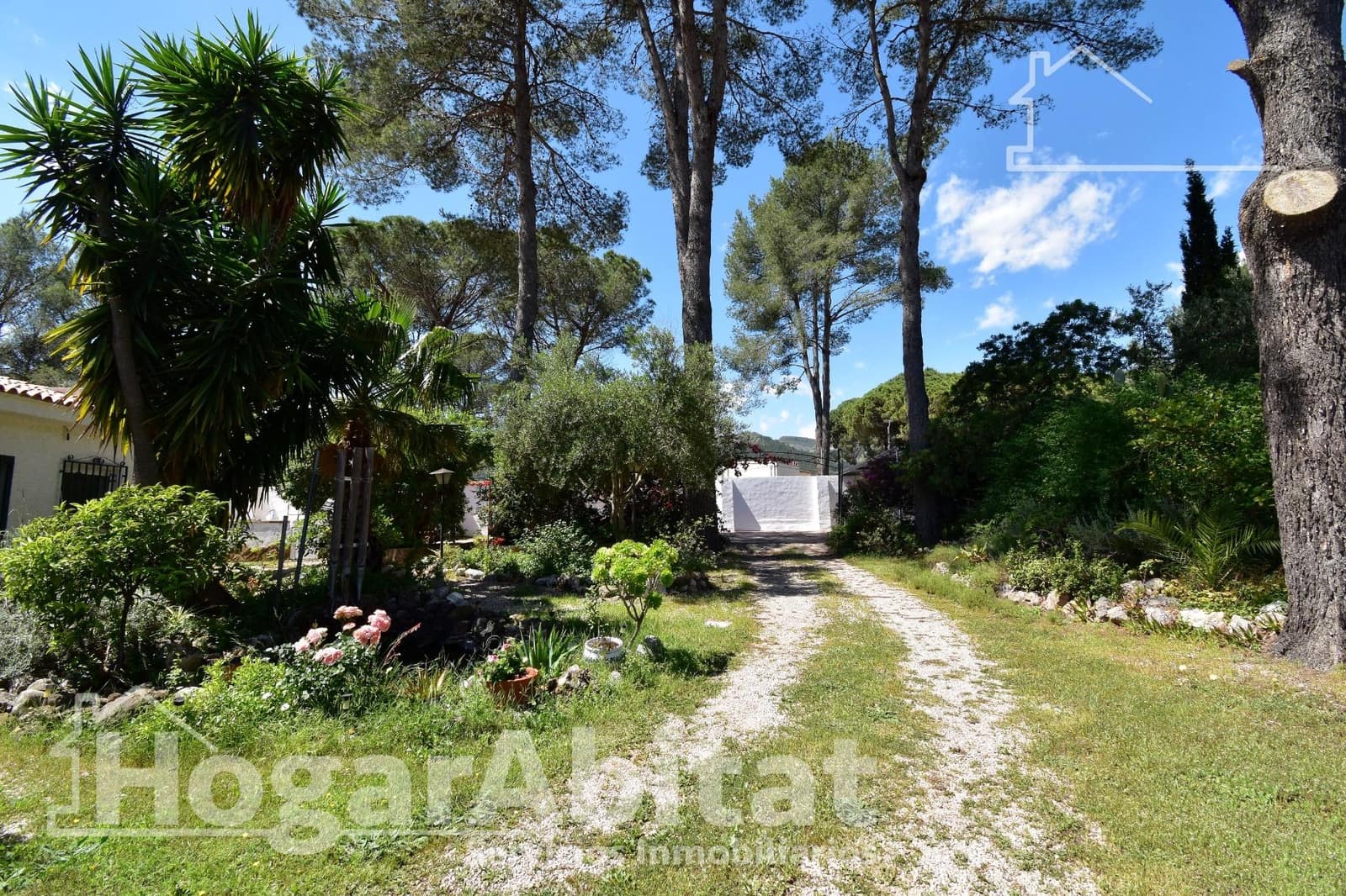 4 bedroom Villa for sale in Gandia with pool garage - € 289,000 (Ref: 9822972)
