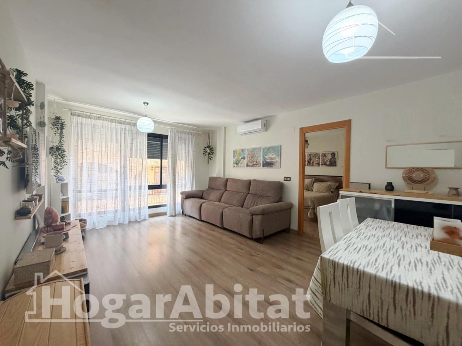 3 soveværelse Lejlighed til salg i Sagunto / Sagunt - € 235.000 (Ref: 9822977)