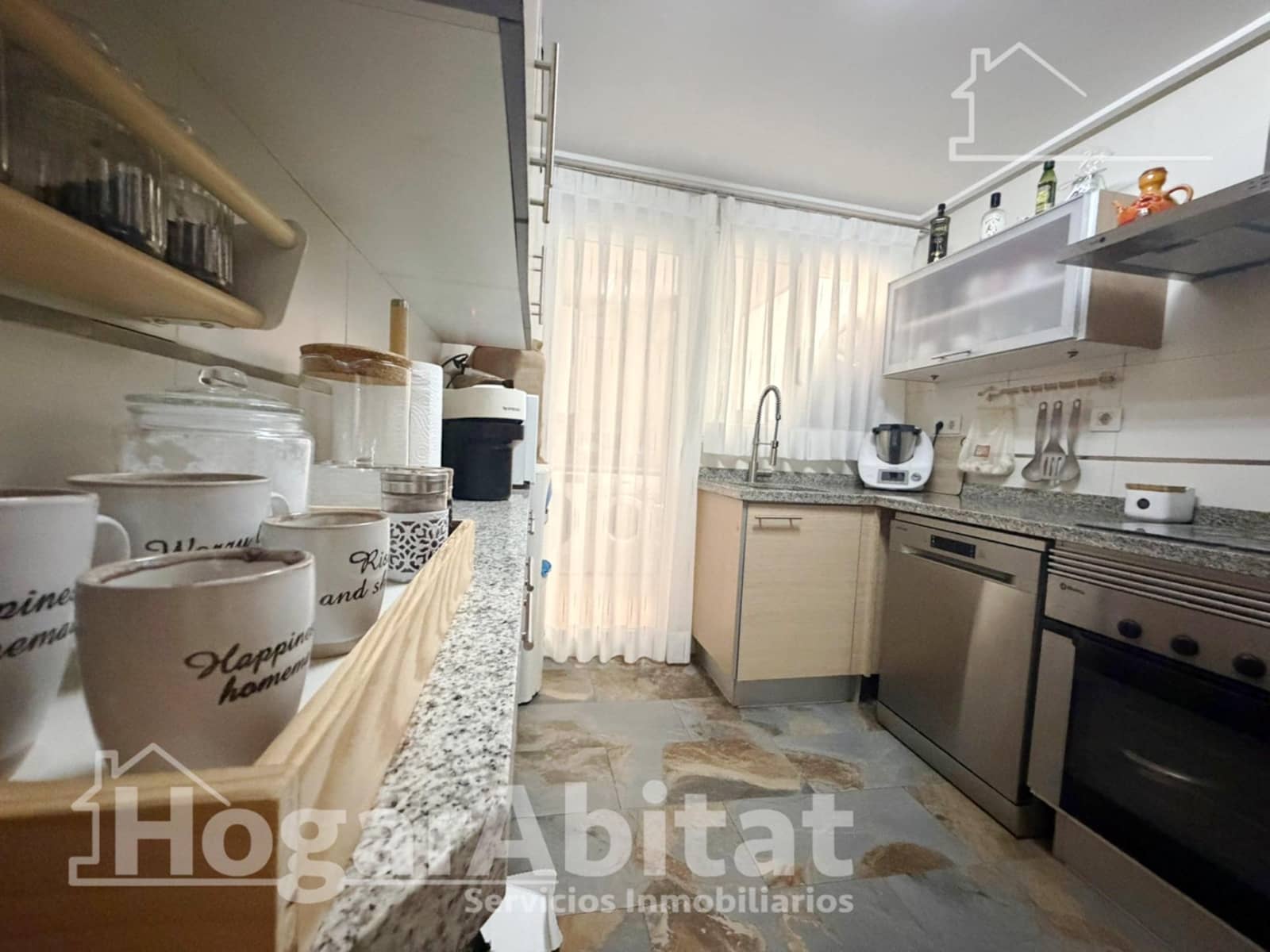 3 soveværelse Lejlighed til salg i Sagunto / Sagunt - € 235.000 (Ref: 9822977)