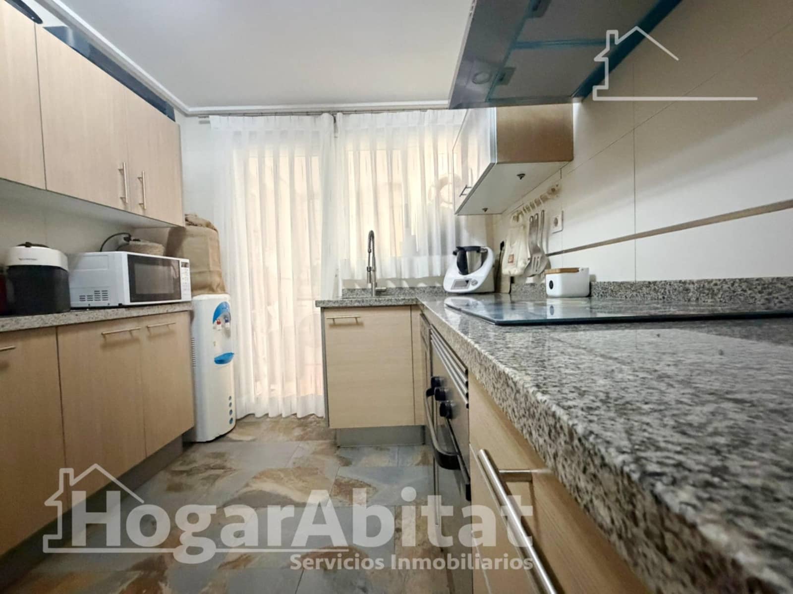 3 soveværelse Lejlighed til salg i Sagunto / Sagunt - € 235.000 (Ref: 9822977)