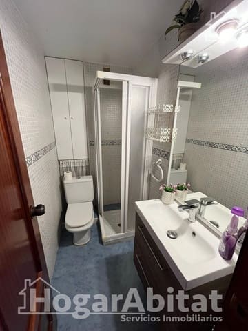 1 makuuhuone Asunto myytävänä paikassa El perellonet, Valencia kaupunki - 167 000 € (Ref: 9822981)