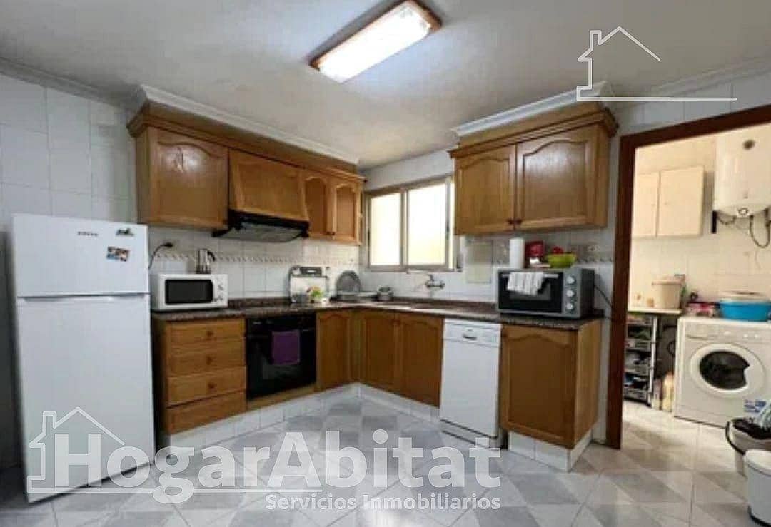 4 slaapkamer Flat te koop in Sueca - € 175.000 (Ref: 9822982)