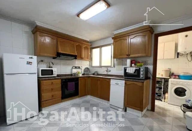 4 soverom Leilighet til salgs i Sueca - € 175 000 (Ref: 9822982)