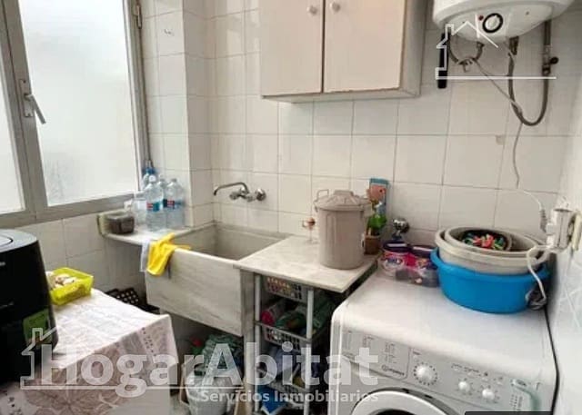 4 soverom Leilighet til salgs i Sueca - € 175 000 (Ref: 9822982)