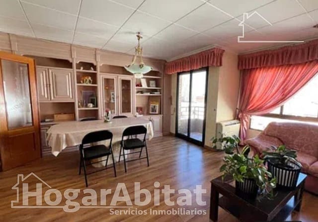 4 soverom Leilighet til salgs i Sueca - € 175 000 (Ref: 9822982)