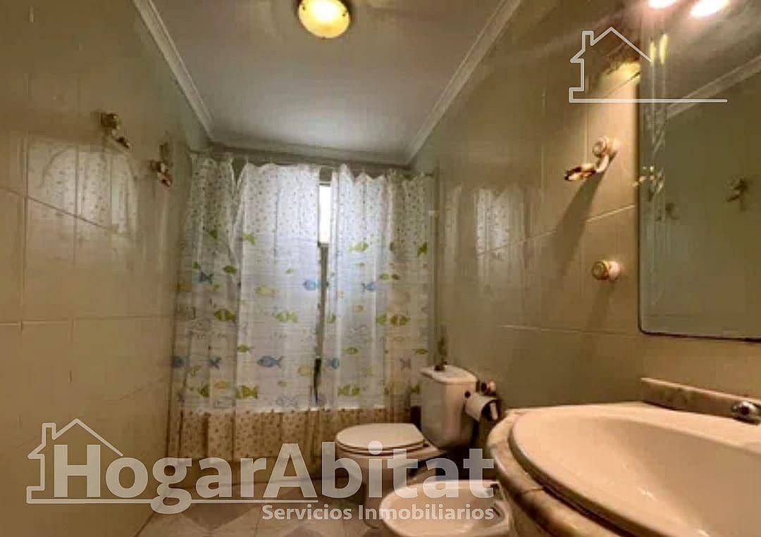 4 slaapkamer Flat te koop in Sueca - € 175.000 (Ref: 9822982)