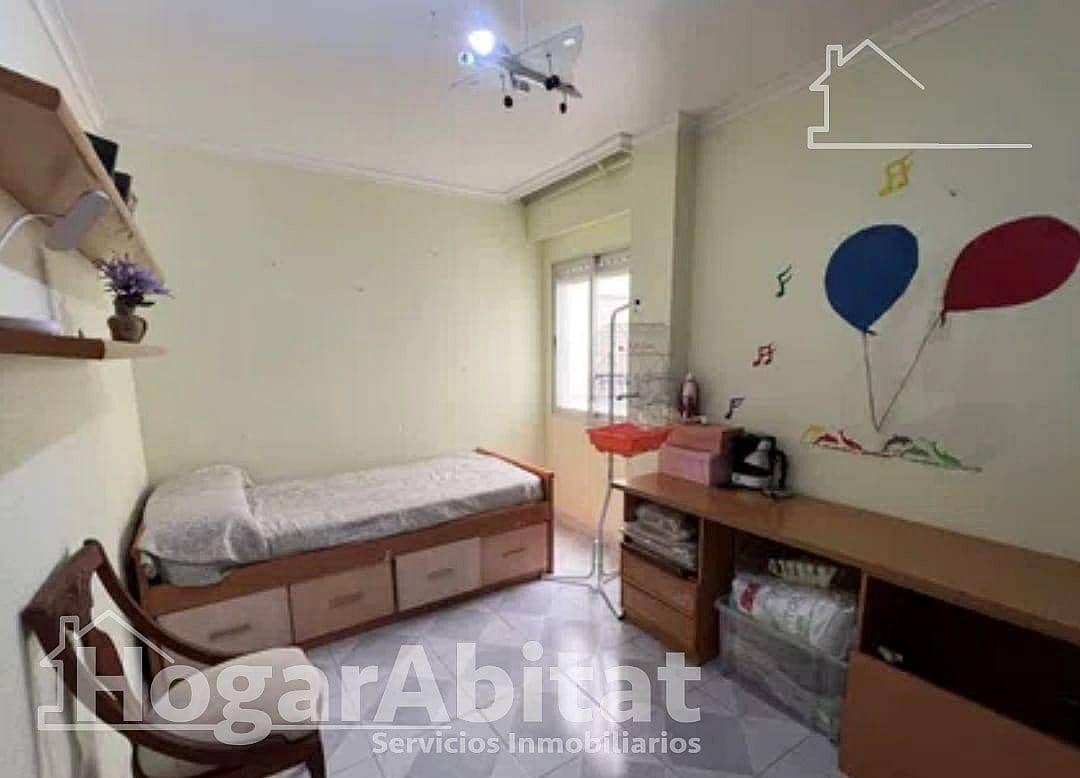 4 slaapkamer Flat te koop in Sueca - € 175.000 (Ref: 9822982)
