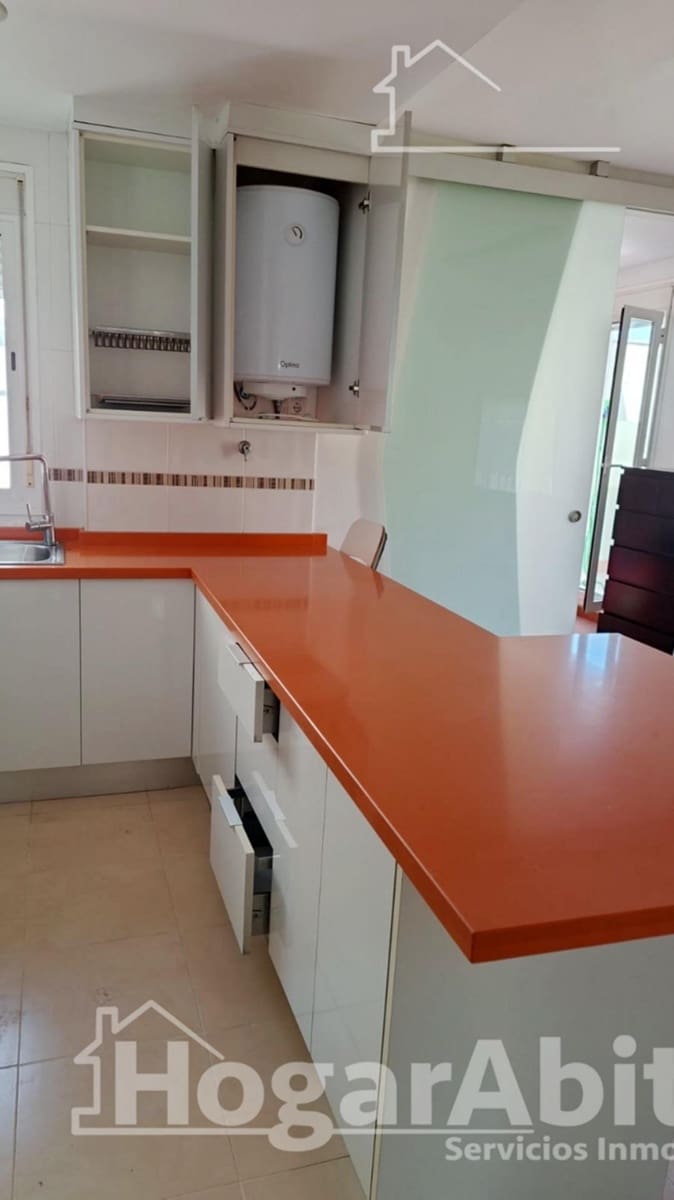 2 chambre Penthouse à vendre à El Ejido - 95 000 € (Ref: 9822983)