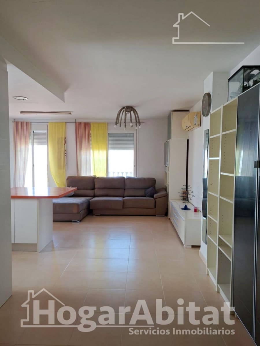 2 chambre Penthouse à vendre à El Ejido - 95 000 € (Ref: 9822983)