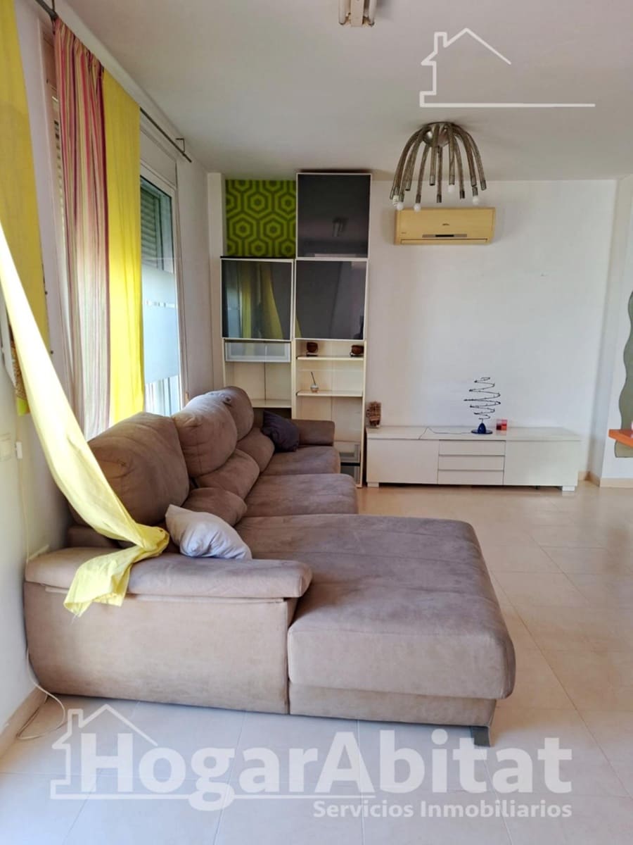 2 chambre Penthouse à vendre à El Ejido - 95 000 € (Ref: 9822983)