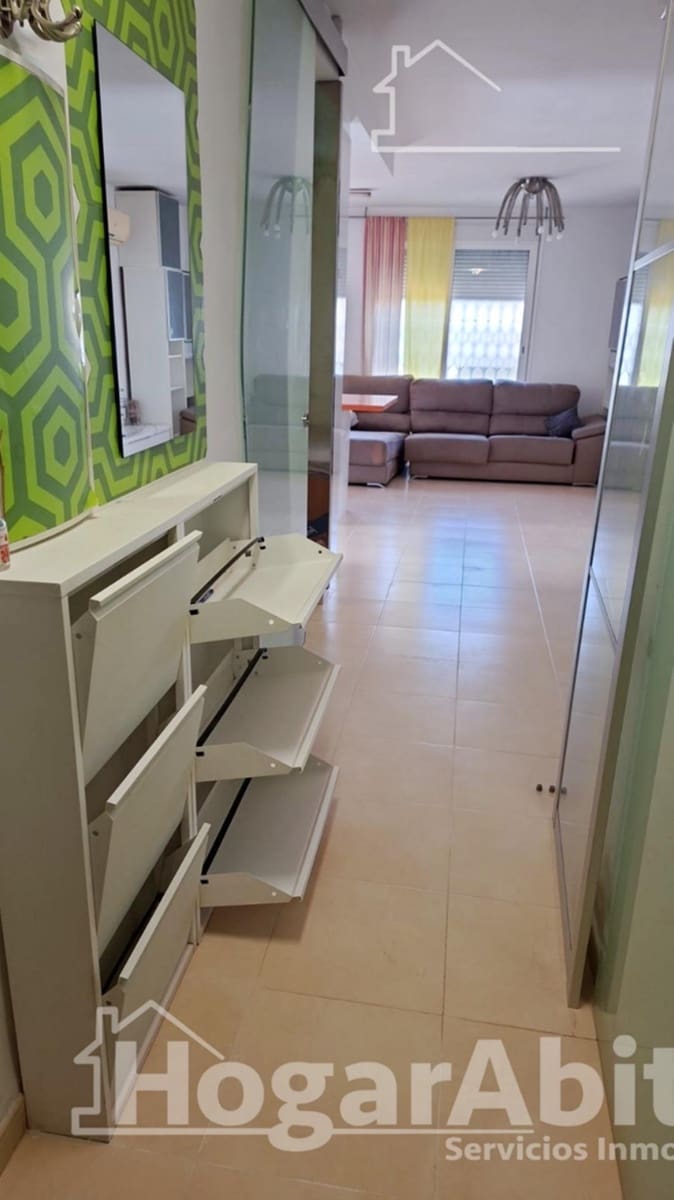 2 chambre Penthouse à vendre à El Ejido - 95 000 € (Ref: 9822983)
