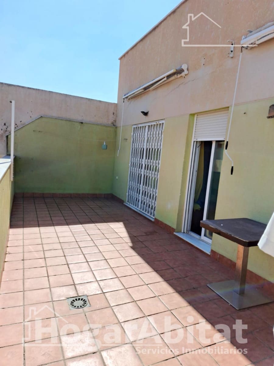2 chambre Penthouse à vendre à El Ejido - 95 000 € (Ref: 9822983)