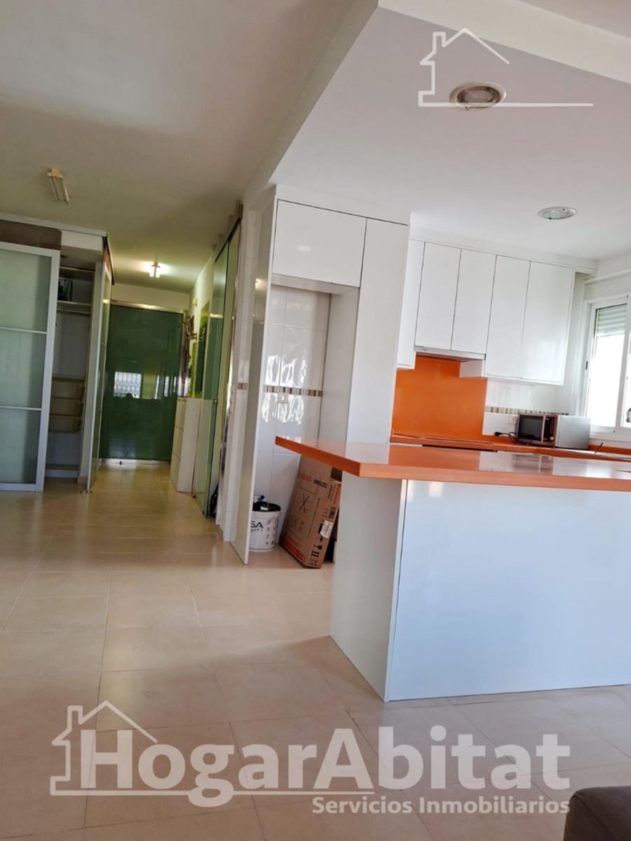2 chambre Penthouse à vendre à El Ejido - 95 000 € (Ref: 9822983)