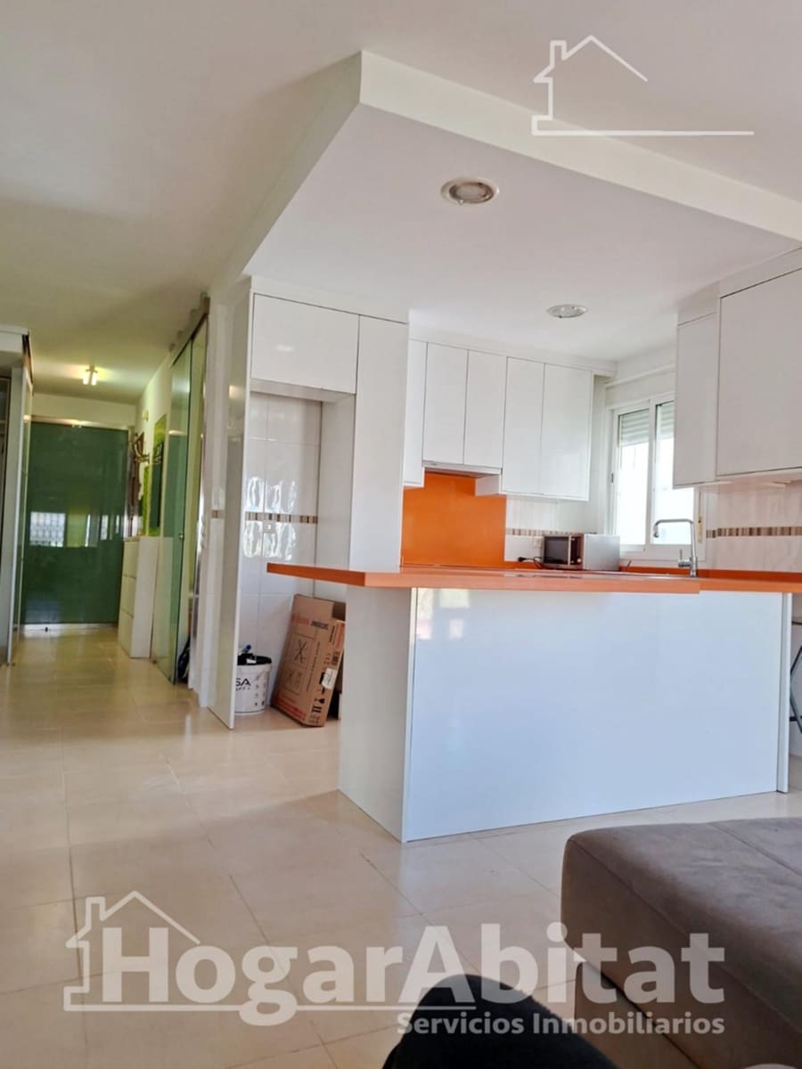 2 chambre Penthouse à vendre à El Ejido - 95 000 € (Ref: 9822983)