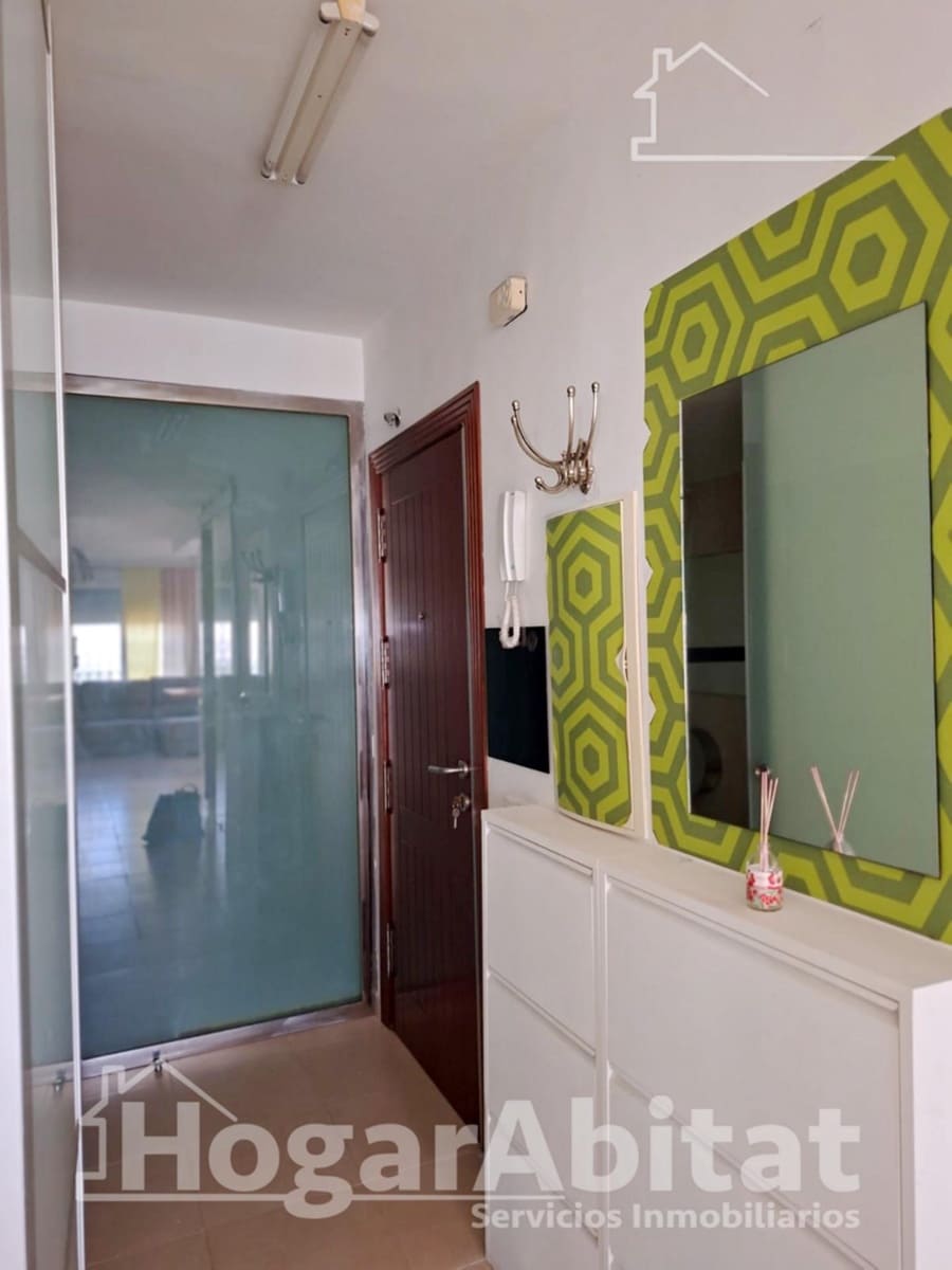 2 chambre Penthouse à vendre à El Ejido - 95 000 € (Ref: 9822983)