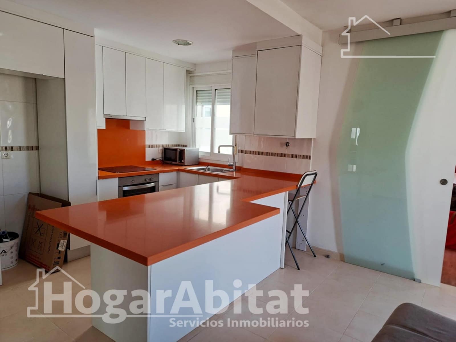 2 chambre Penthouse à vendre à El Ejido - 95 000 € (Ref: 9822983)