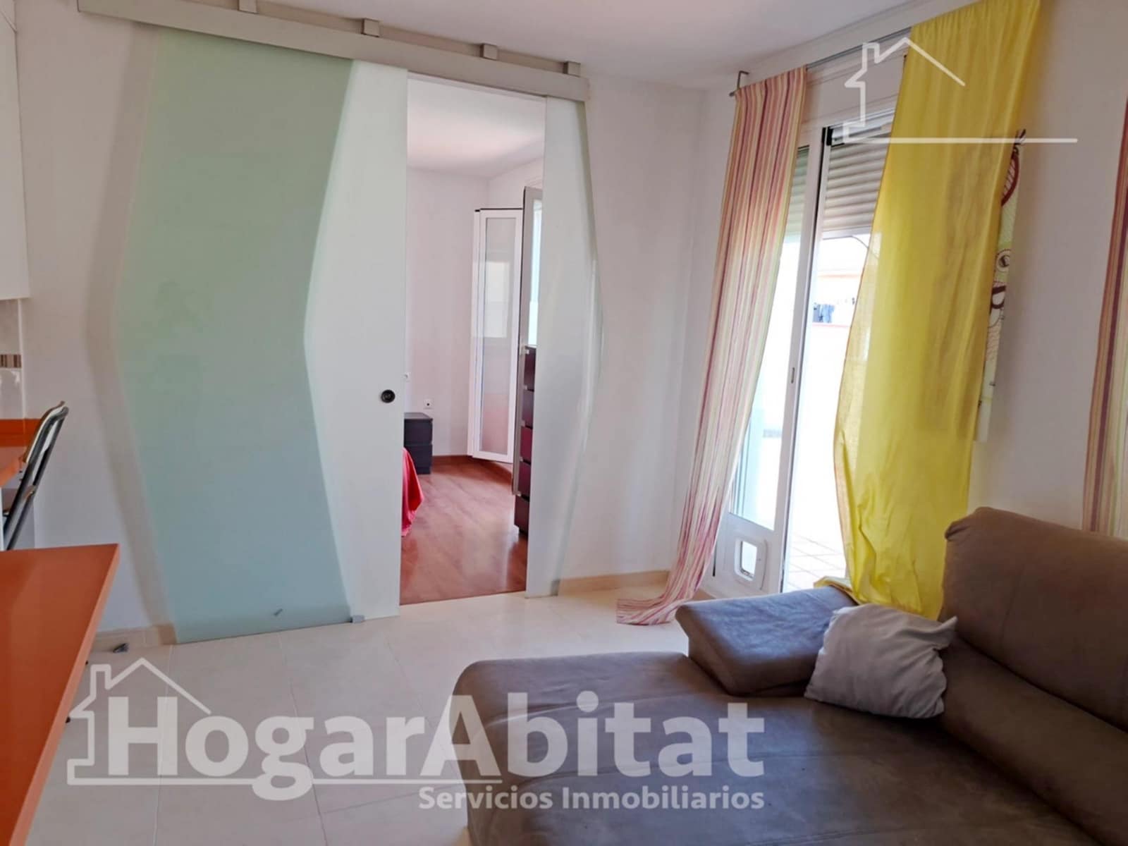2 chambre Penthouse à vendre à El Ejido - 95 000 € (Ref: 9822983)