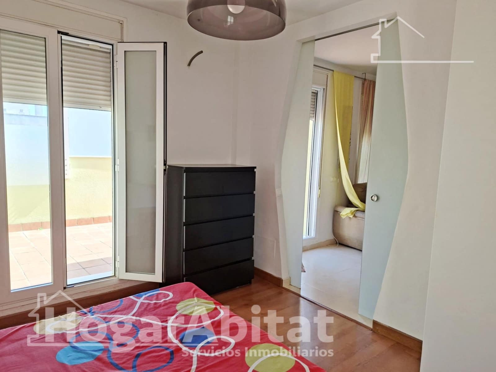 2 chambre Penthouse à vendre à El Ejido - 95 000 € (Ref: 9822983)
