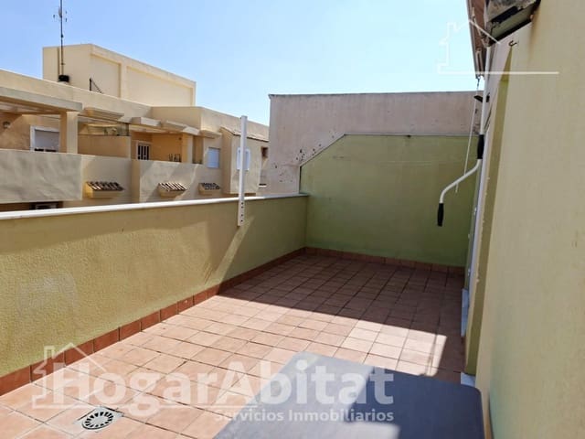 2 chambre Penthouse à vendre à El Ejido - 95 000 € (Ref: 9822983)