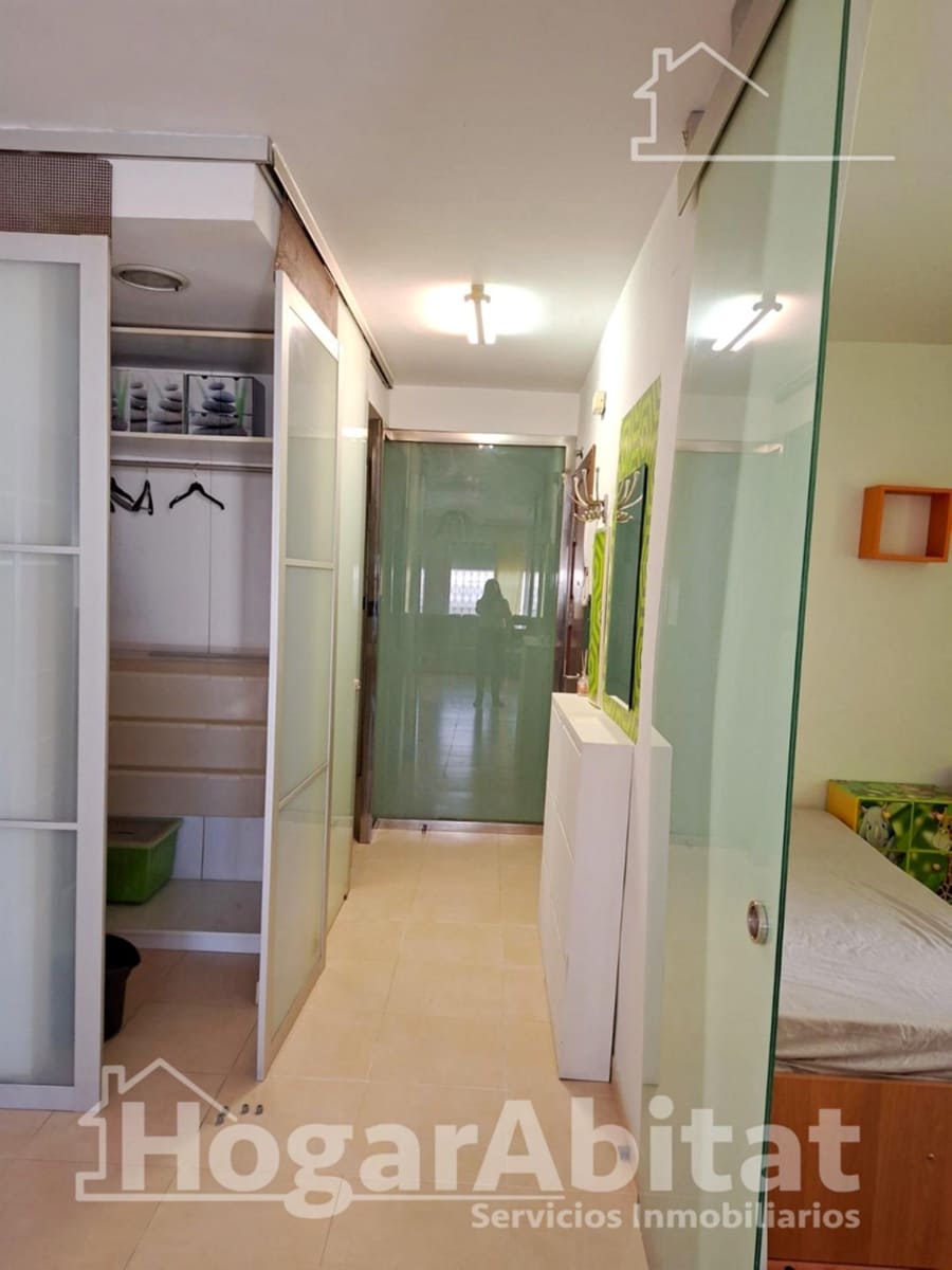 2 chambre Penthouse à vendre à El Ejido - 95 000 € (Ref: 9822983)