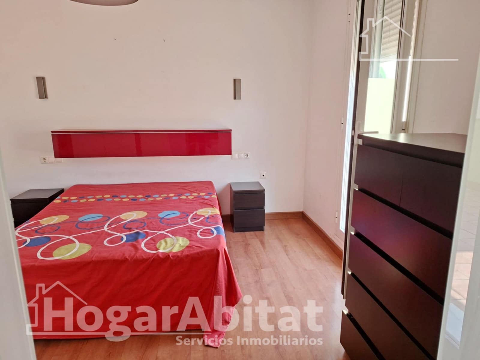 2 chambre Penthouse à vendre à El Ejido - 95 000 € (Ref: 9822983)