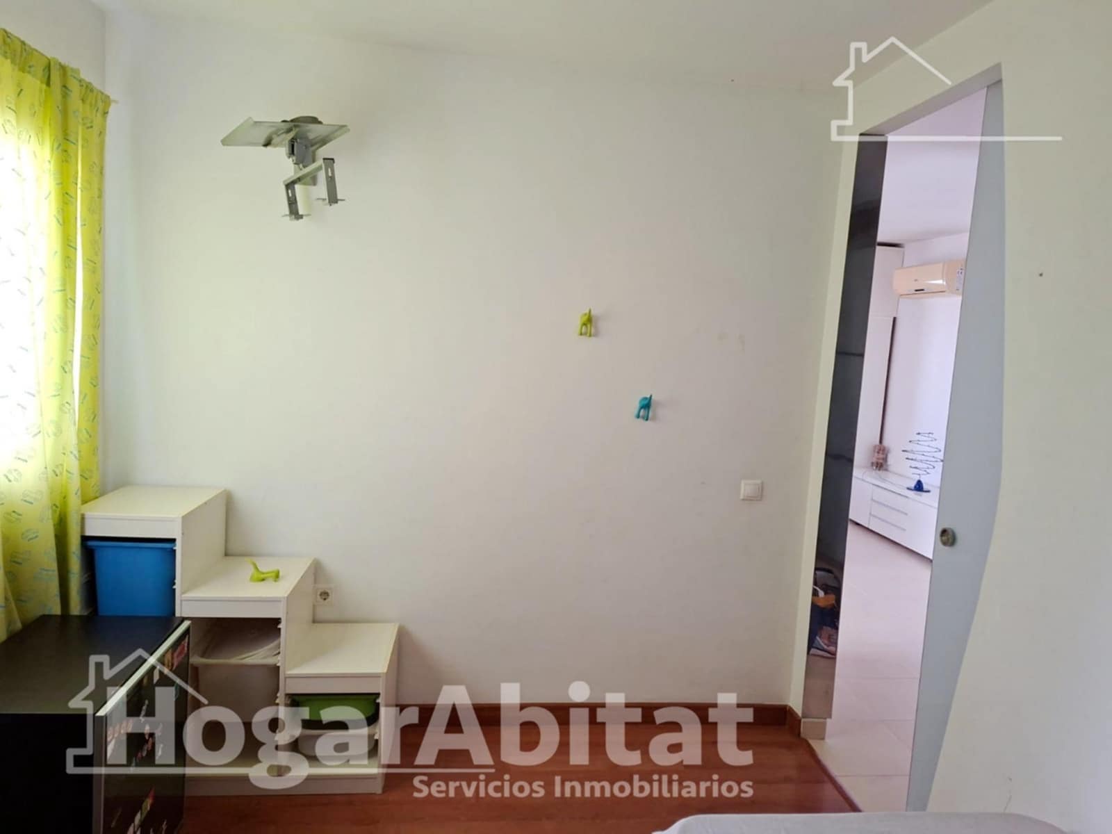 2 chambre Penthouse à vendre à El Ejido - 95 000 € (Ref: 9822983)