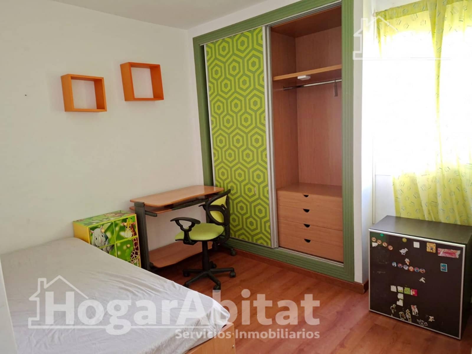 2 chambre Penthouse à vendre à El Ejido - 95 000 € (Ref: 9822983)