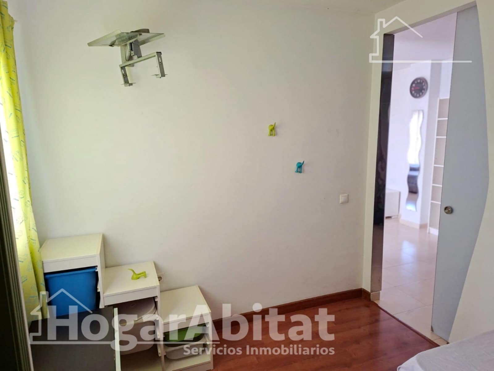 2 chambre Penthouse à vendre à El Ejido - 95 000 € (Ref: 9822983)