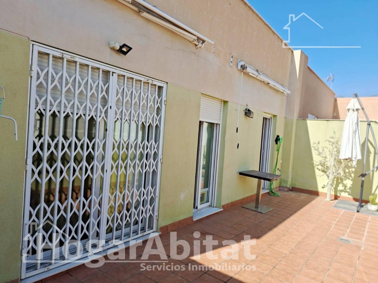 2 chambre Penthouse à vendre à El Ejido - 95 000 € (Ref: 9822983)
