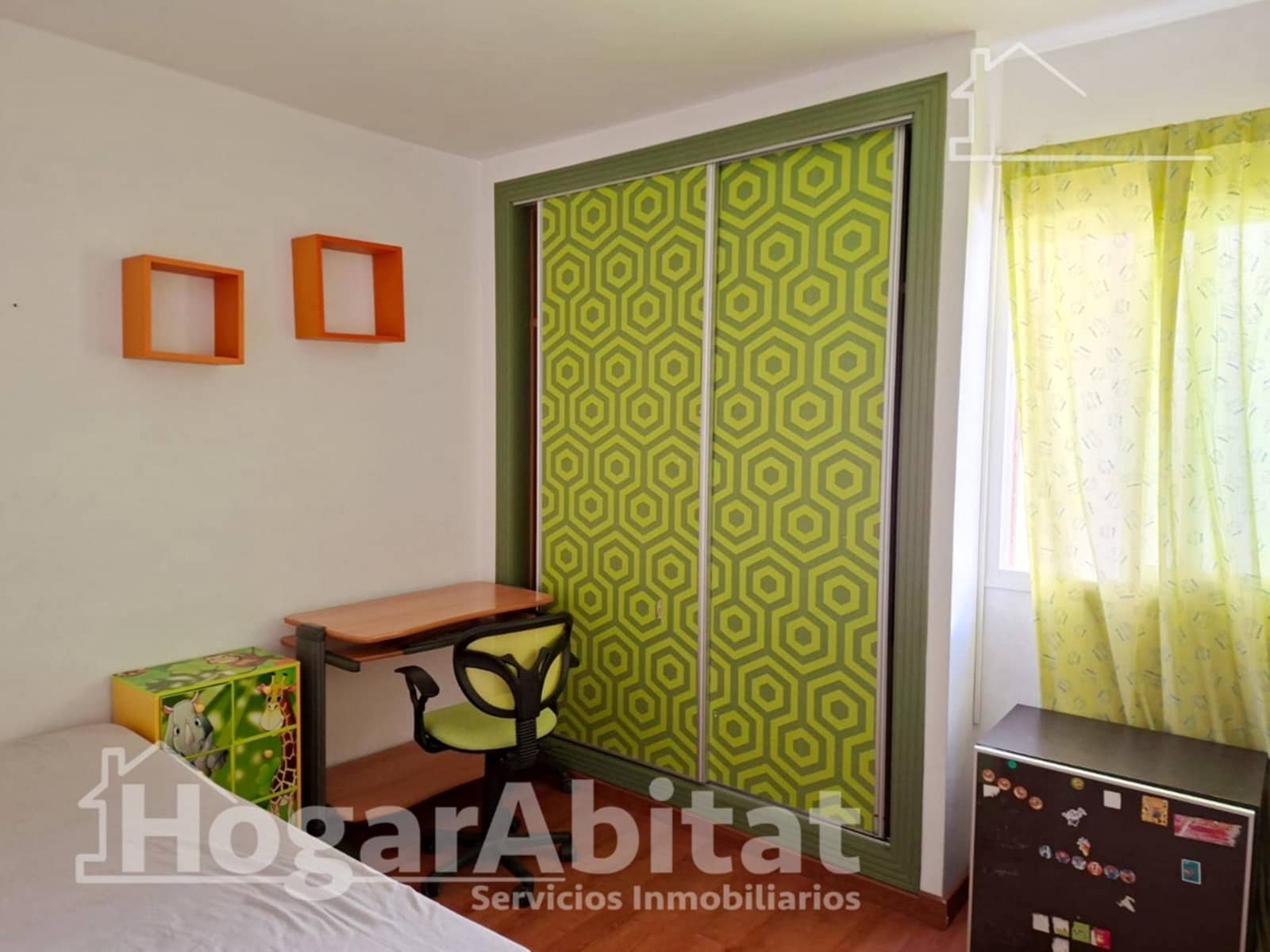 2 chambre Penthouse à vendre à El Ejido - 95 000 € (Ref: 9822983)